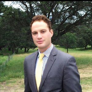 Meet your Posher, Eric